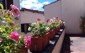 Foresteria Valdese Di Firenze